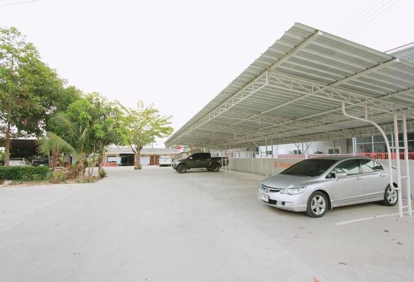 Пансион Shouse  Surin