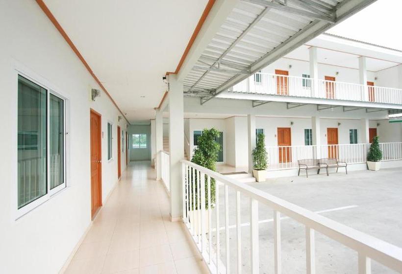 Пансион Shouse  Surin