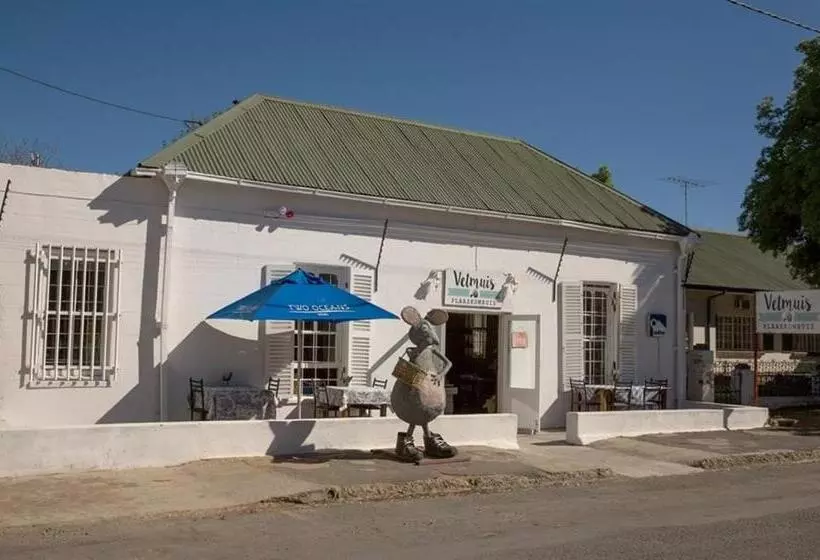 Majatalo Three Birds Country House