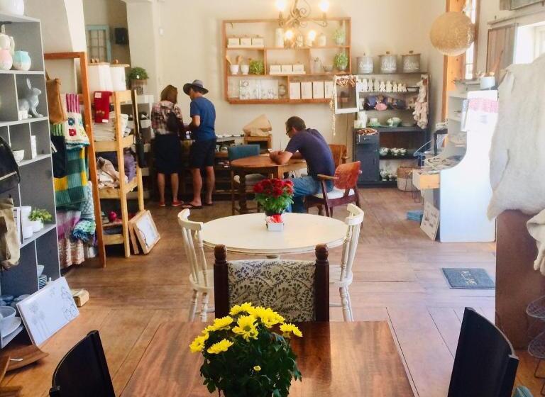 膳宿费 Three Birds Country House