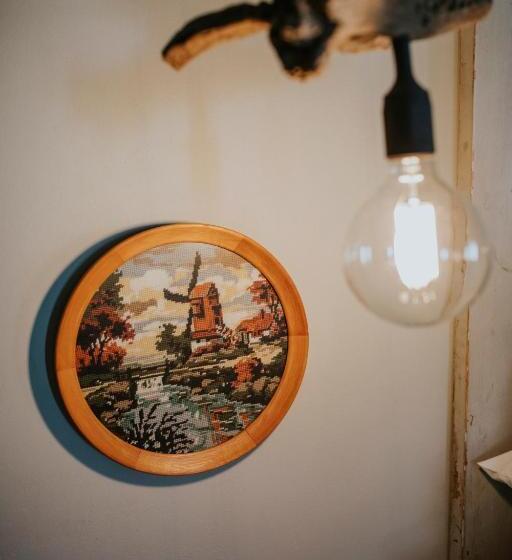 膳宿费 Three Birds Country House