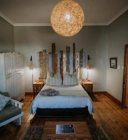 膳宿费 Three Birds Country House