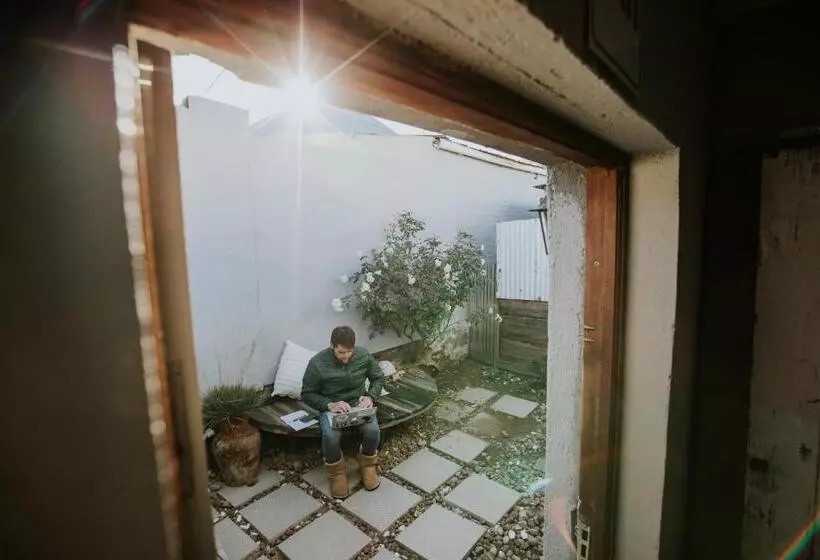 Majatalo Three Birds Country House