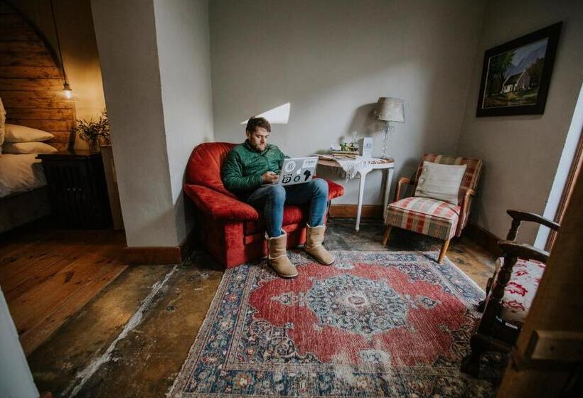 膳宿费 Three Birds Country House