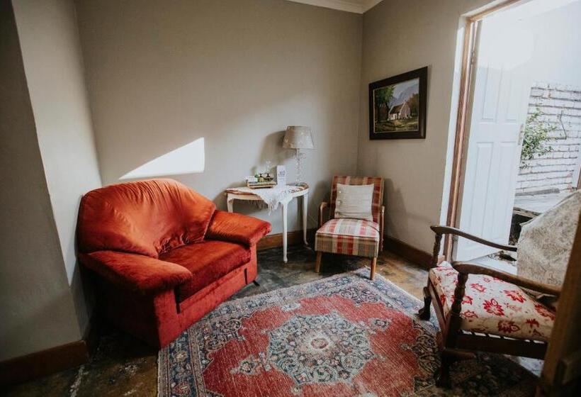 膳宿费 Three Birds Country House