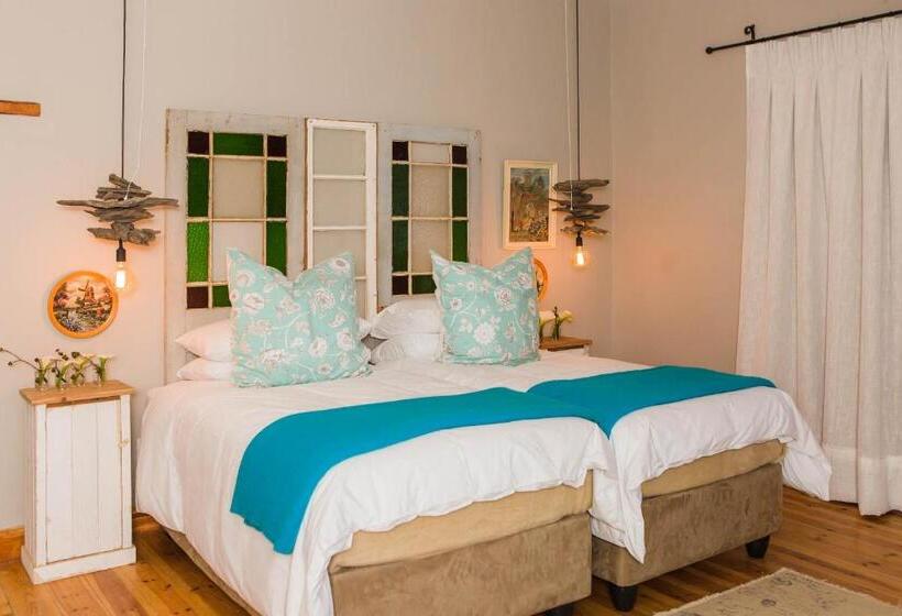 膳宿费 Three Birds Country House