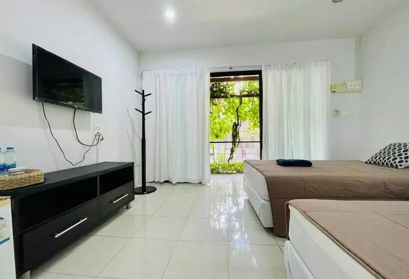 Majatalo Wassana Sitdharma Guesthouse