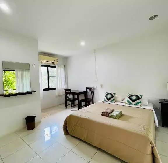 Majatalo Wassana Sitdharma Guesthouse