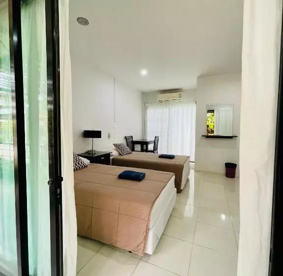 Majatalo Wassana Sitdharma Guesthouse