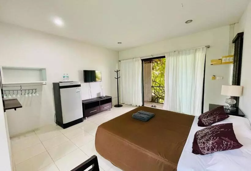 Majatalo Wassana Sitdharma Guesthouse