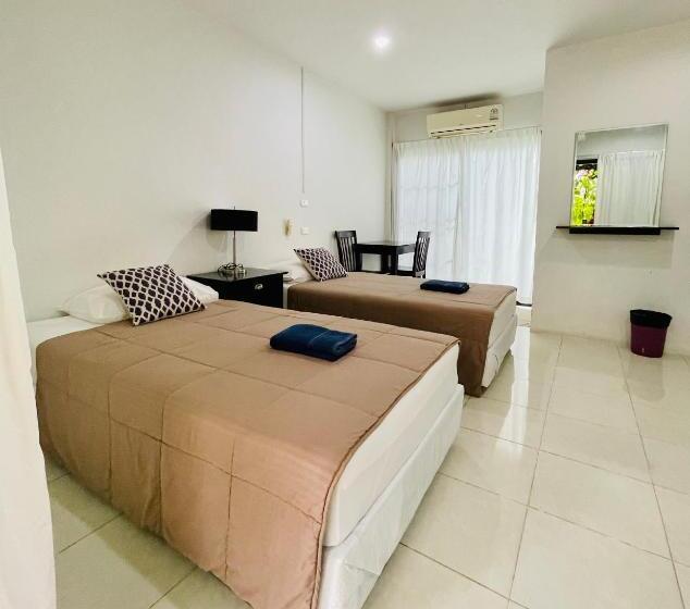 膳宿费 Wassana Sitdharma Guesthouse