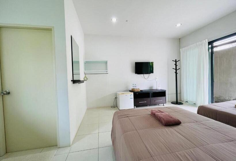 膳宿费 Wassana Sitdharma Guesthouse