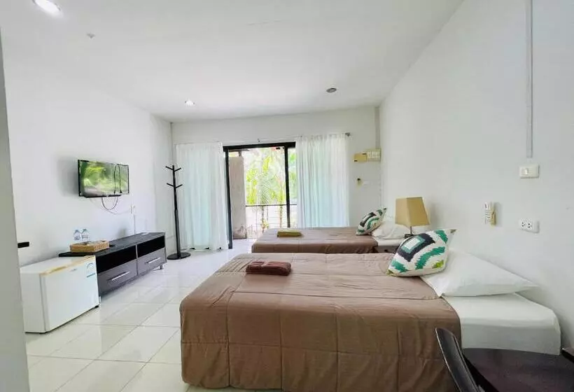 Majatalo Wassana Sitdharma Guesthouse