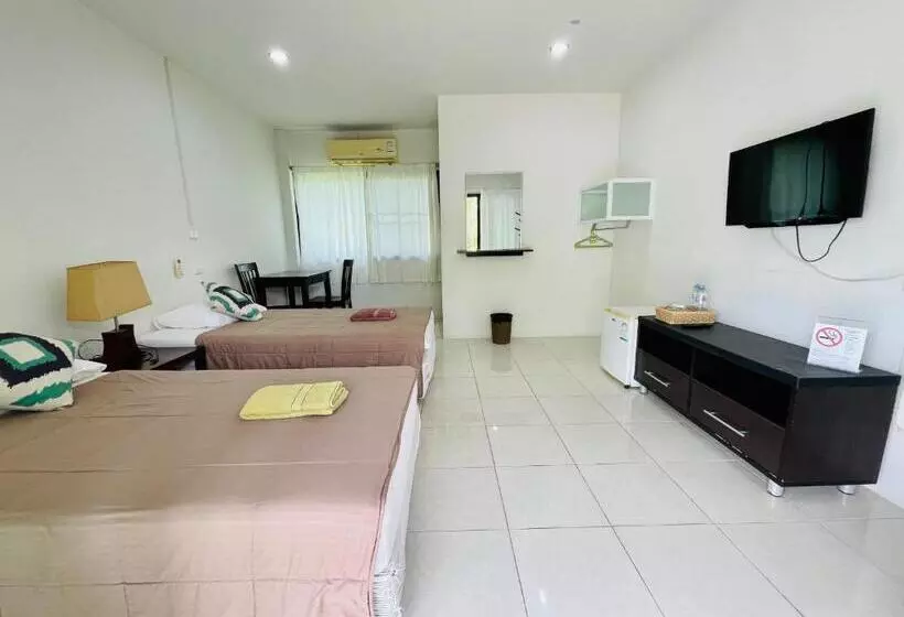 Majatalo Wassana Sitdharma Guesthouse