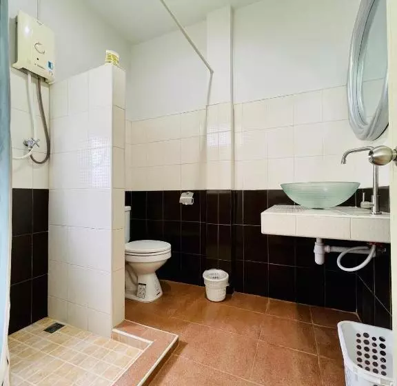 Majatalo Wassana Sitdharma Guesthouse