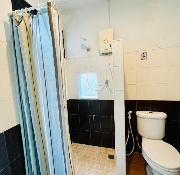 膳宿费 Wassana Sitdharma Guesthouse