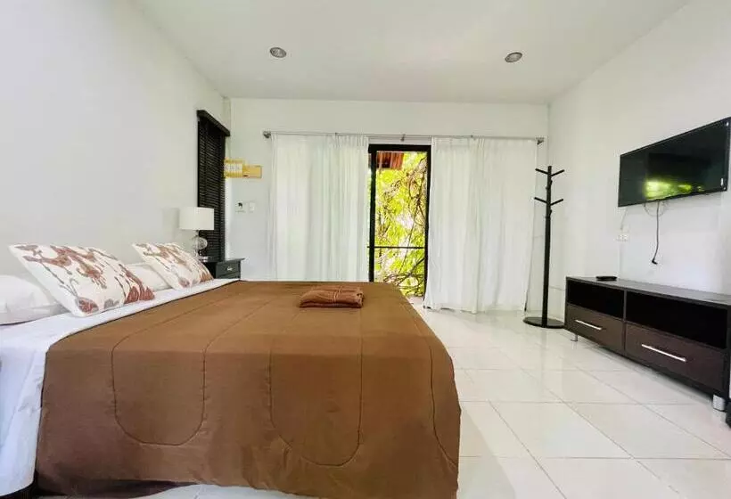 Majatalo Wassana Sitdharma Guesthouse