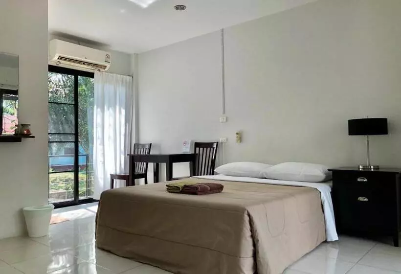 Majatalo Wassana Sitdharma Guesthouse