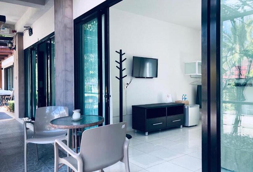 膳宿费 Wassana Sitdharma Guesthouse