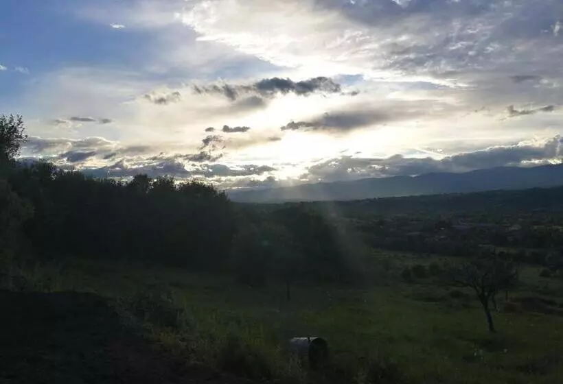 Pensiunea La Maria Lu  Sandoiu