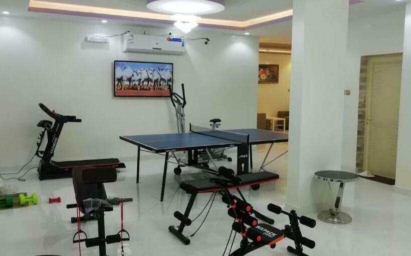 Almalki Furnished Units