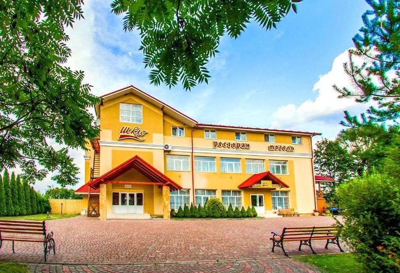 Shklo Motel