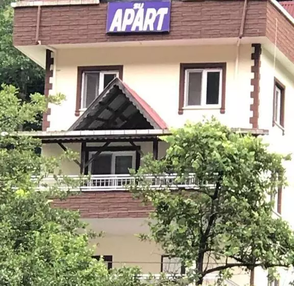 Su Apart