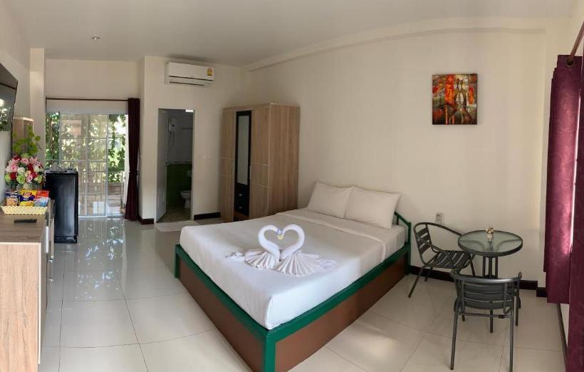 The Wisdom Residence