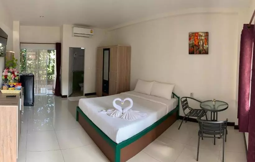 The Wisdom Residence