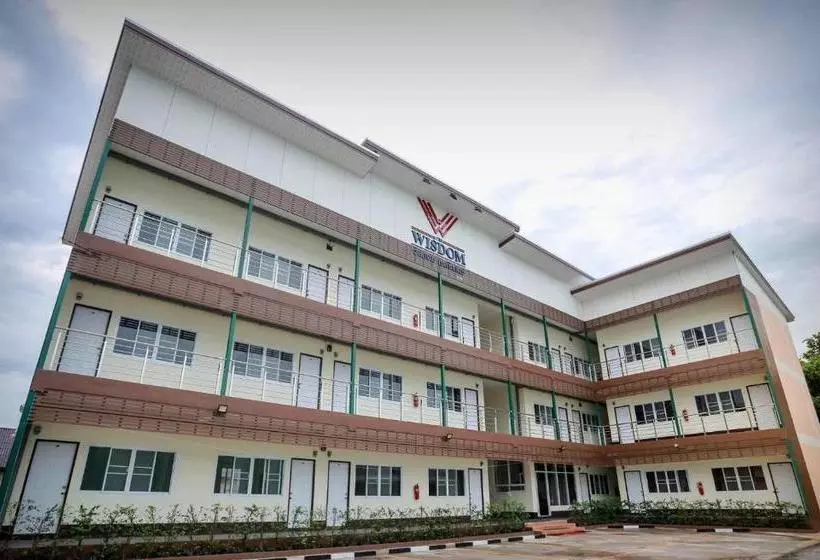 The Wisdom Residence