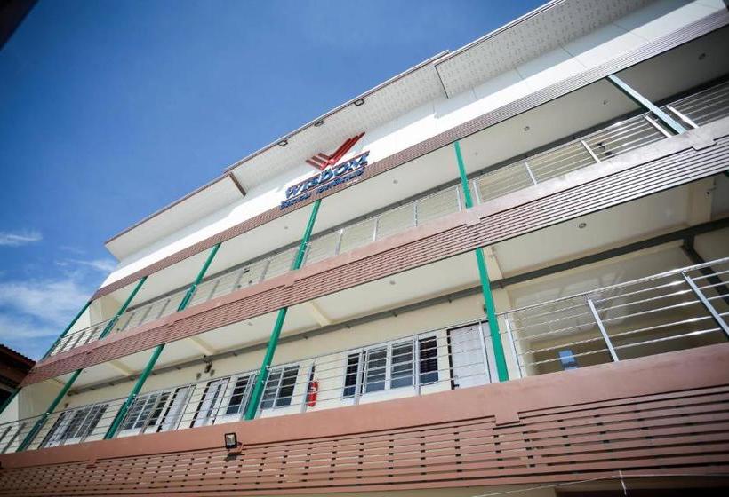 The Wisdom Residence