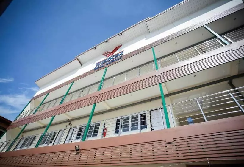 The Wisdom Residence