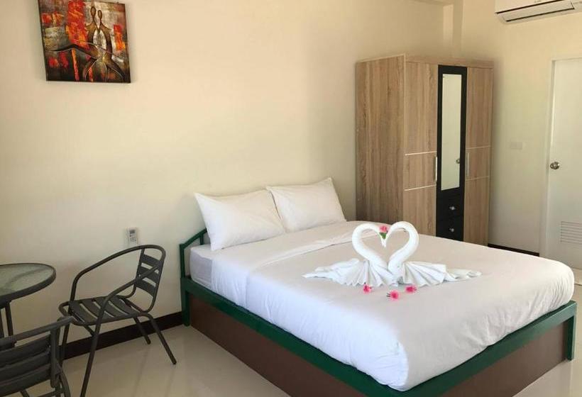 The Wisdom Residence