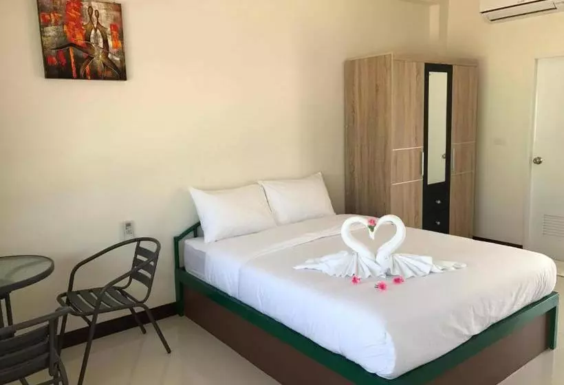 The Wisdom Residence