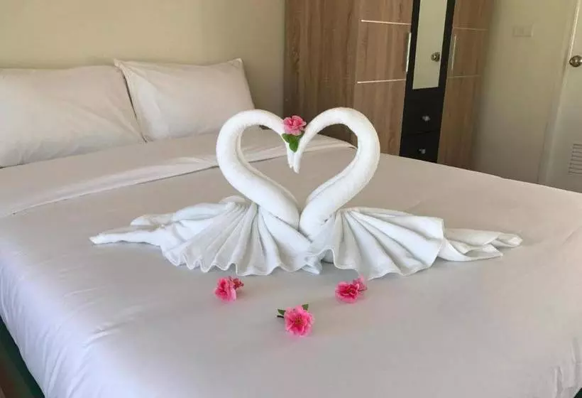 The Wisdom Residence