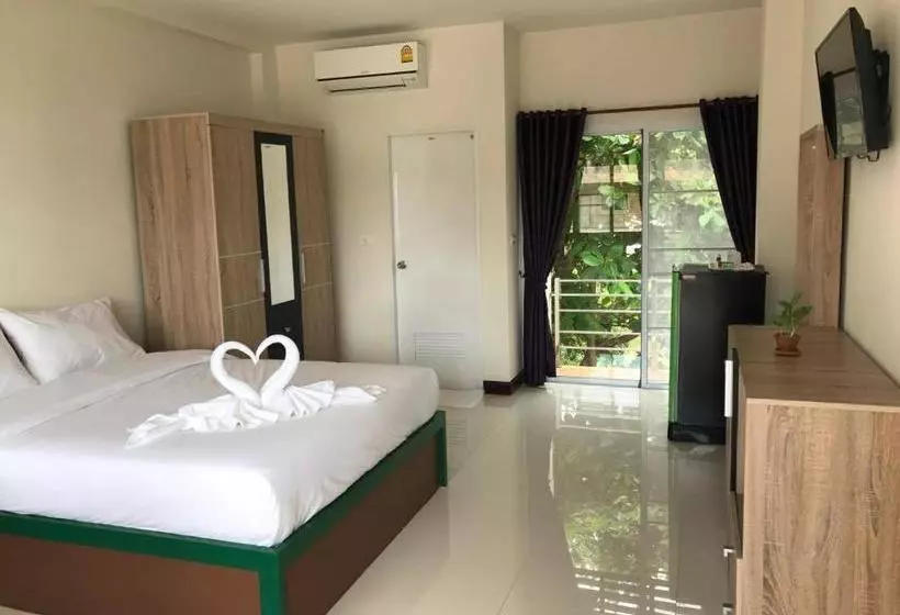 The Wisdom Residence