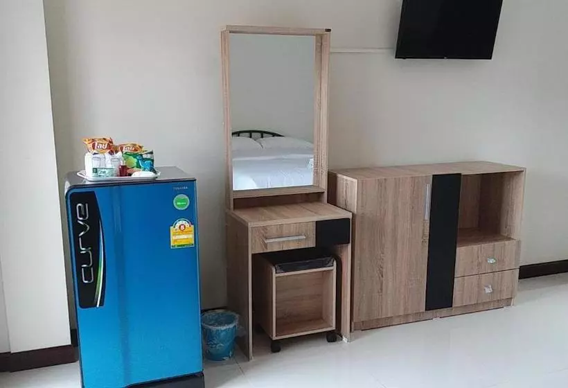 The Wisdom Residence