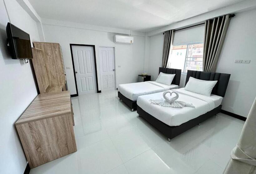 The Wisdom Residence