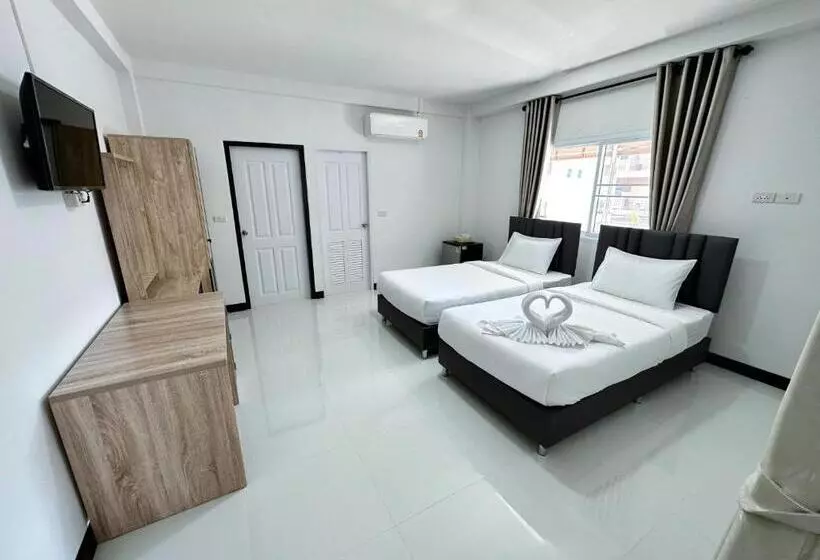 The Wisdom Residence