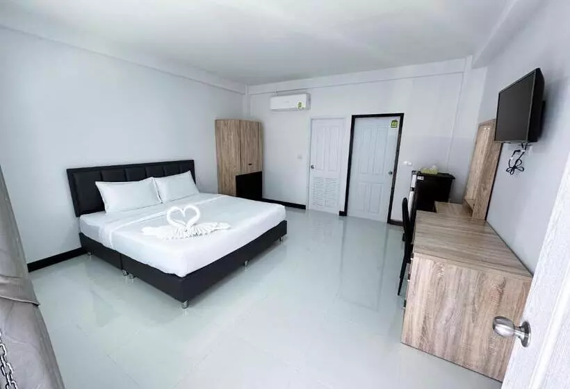 The Wisdom Residence