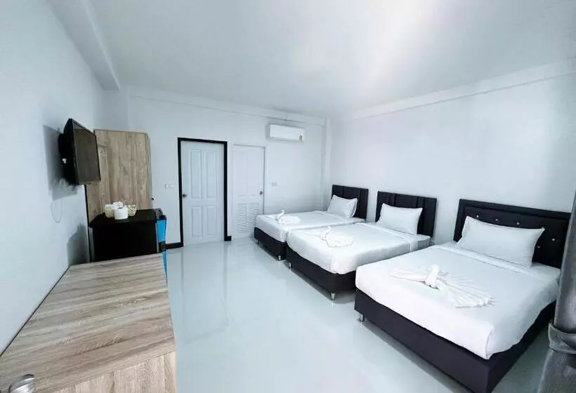 The Wisdom Residence