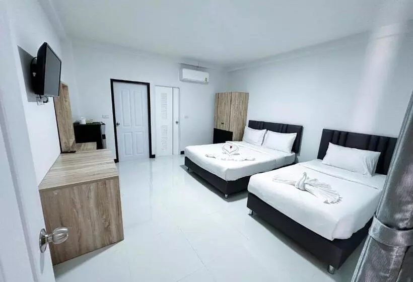 The Wisdom Residence