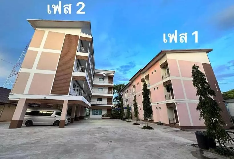 The Wisdom Residence