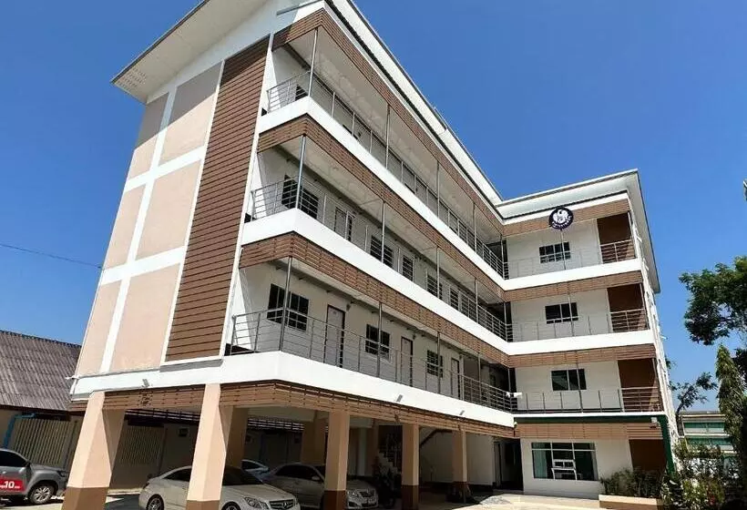 The Wisdom Residence