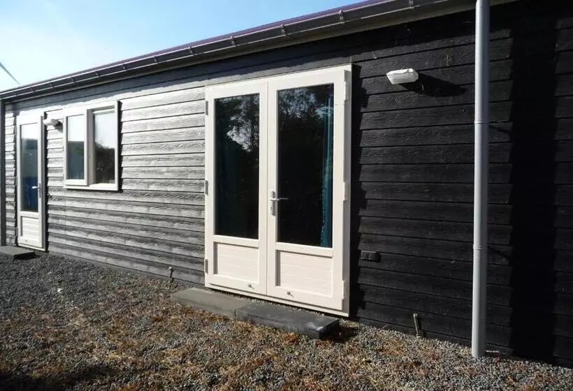 B&b “te Warskip Bij Blokvis”