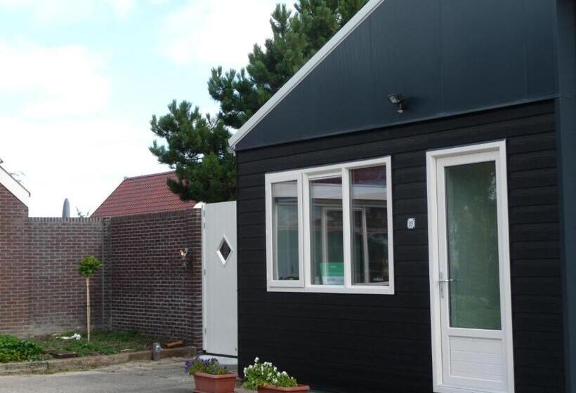 B&b “te Warskip Bij Blokvis”