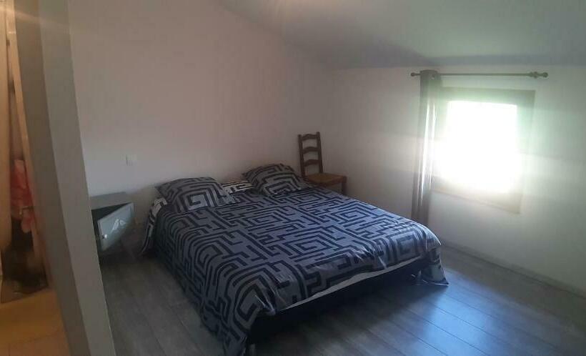 צימר La Ferme Du Bouton D Or