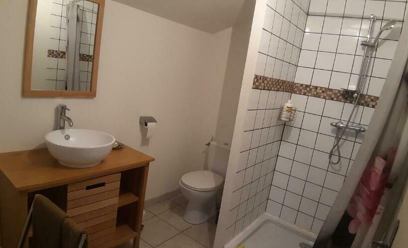 צימר La Ferme Du Bouton D Or