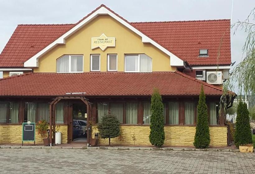 ベッドアンドブレックファースト Royal 60