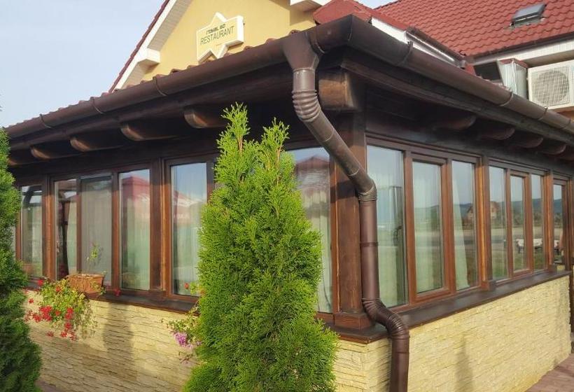 ベッドアンドブレックファースト Royal 60